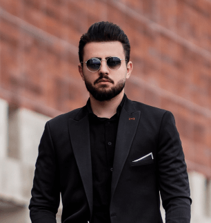 Mateo Daniel, CEO of USDT Flash Tool